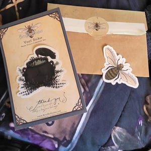 DeadlyDarkBeauty hat ein Foto des gekauften Artikels hinzugefügt