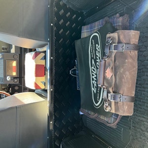 Jeff added a photo of their purchase