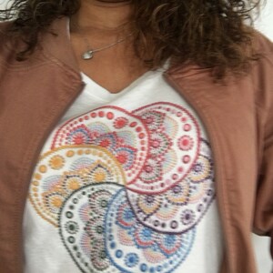 Heidi added a photo of their purchase
