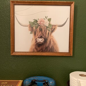 B added a photo of their purchase