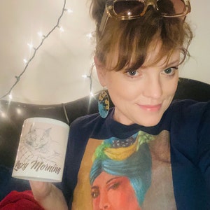 Etsy buyer added a photo of their purchase