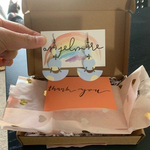 Mikayla added a photo of their purchase