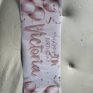 Vicky added a photo of their purchase