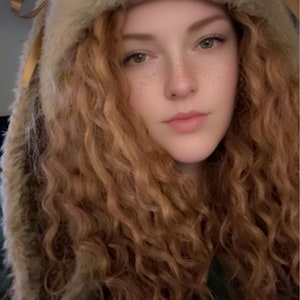 Hailey added a photo of their purchase