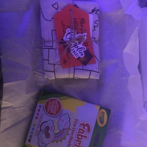 Sheridon added a photo of their purchase