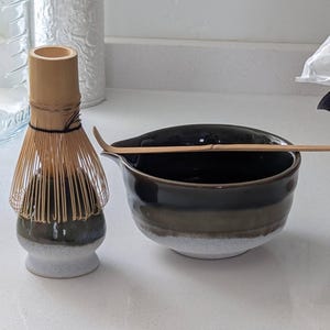 Etsy-koper heeft een foto van de aankoop toegevoegd