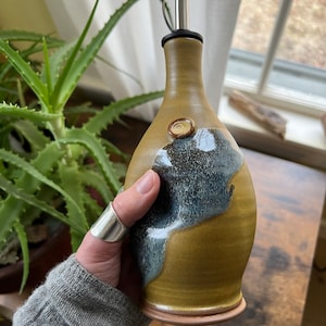 Lauren added a photo of their purchase