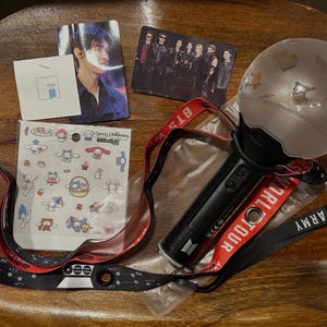 ray added a photo of their purchase