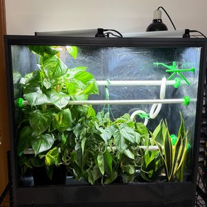 Beth added a photo of their purchase