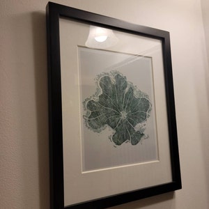 Christen added a photo of their purchase