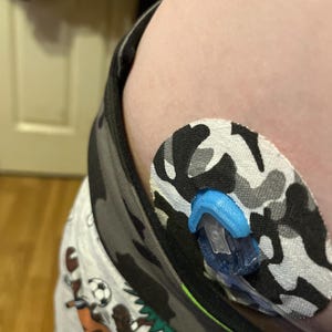 Etsy buyer added a photo of their purchase