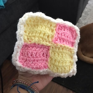 Coda added a photo of their purchase