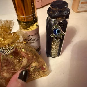 Michelle added a photo of their purchase