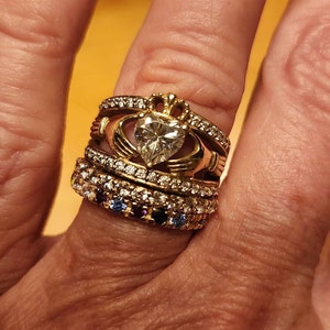 Sandra added a photo of their purchase