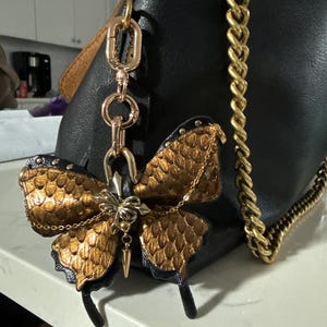 Crystal added a photo of their purchase