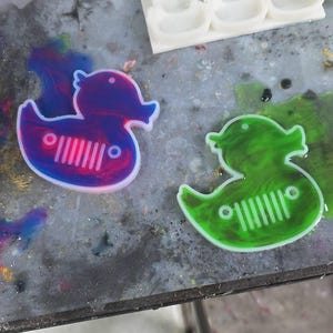 Courtney hat ein Foto des gekauften Artikels hinzugefügt