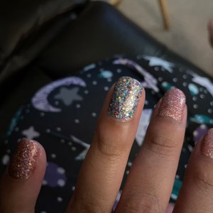 Lacey ha añadido una foto de su compra