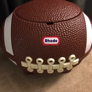 Little tikes football toy box walmart new arrivals