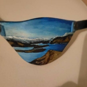 Michelle heeft een foto van de aankoop toegevoegd