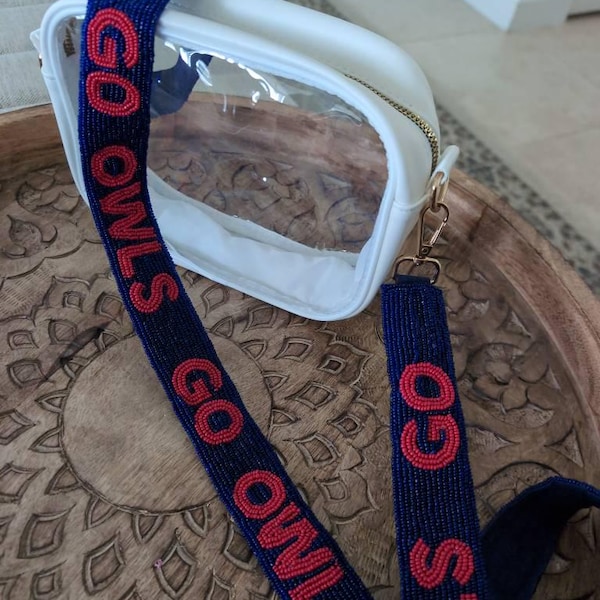 Gameday Bag Strap