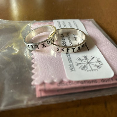 It's Only Forever...not Long at All Hand Stamped Cuff, Labyrinth Quote