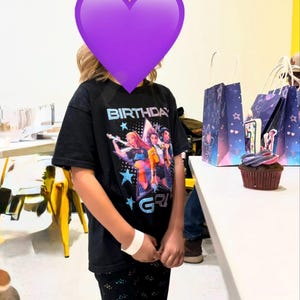 Shayla added a photo of their purchase