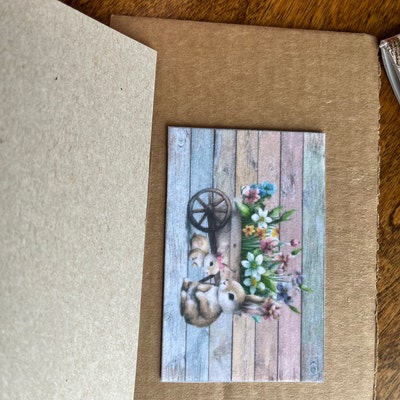 1:12 Dollhouse Miniature Digital Download Christmas Gift Decor ...