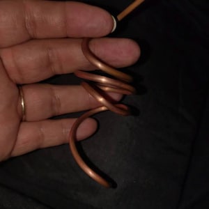 Flor added a photo of their purchase