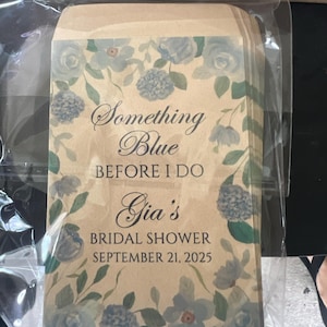 Jennifer added a photo of their purchase