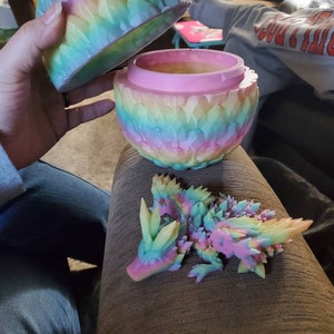 Shannon added a photo of their purchase