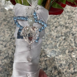 Angela added a photo of their purchase