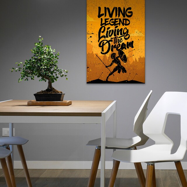Download Wall Art Mockup Interior Mockup Canvas Mockup Living Room Etsy PSD Mockup Templates