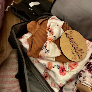Carissa added a photo of their purchase