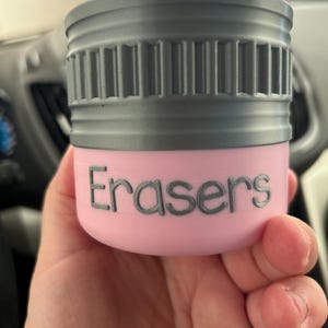 Kiara added a photo of their purchase
