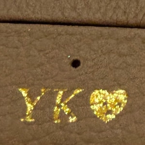Y added a photo of their purchase