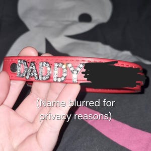 Chew added a photo of their purchase