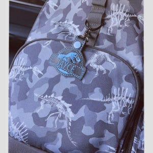 Aura added a photo of their purchase