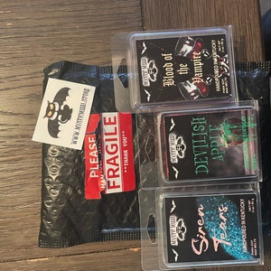 Jes added a photo of their purchase