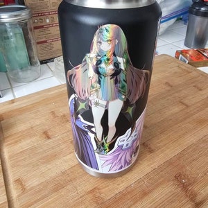 Joe added a photo of their purchase