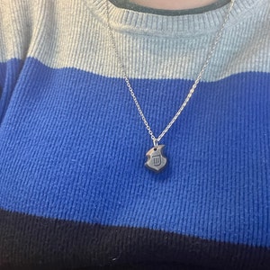Comprador Etsy adicionaram uma foto da sua compra