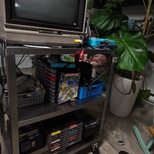 Benoit added a photo of their purchase