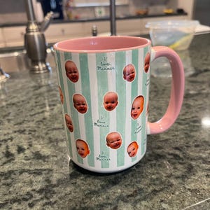 Frances added a photo of their purchase
