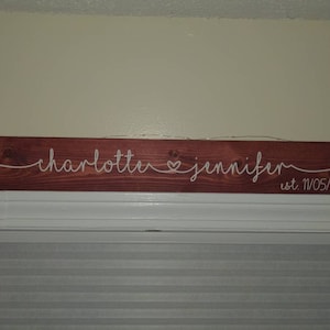 Charlotte added a photo of their purchase