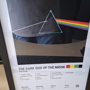 Gideon added a photo of their purchase