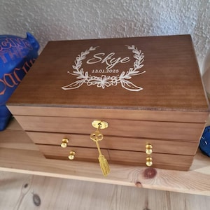 Michelle added a photo of their purchase