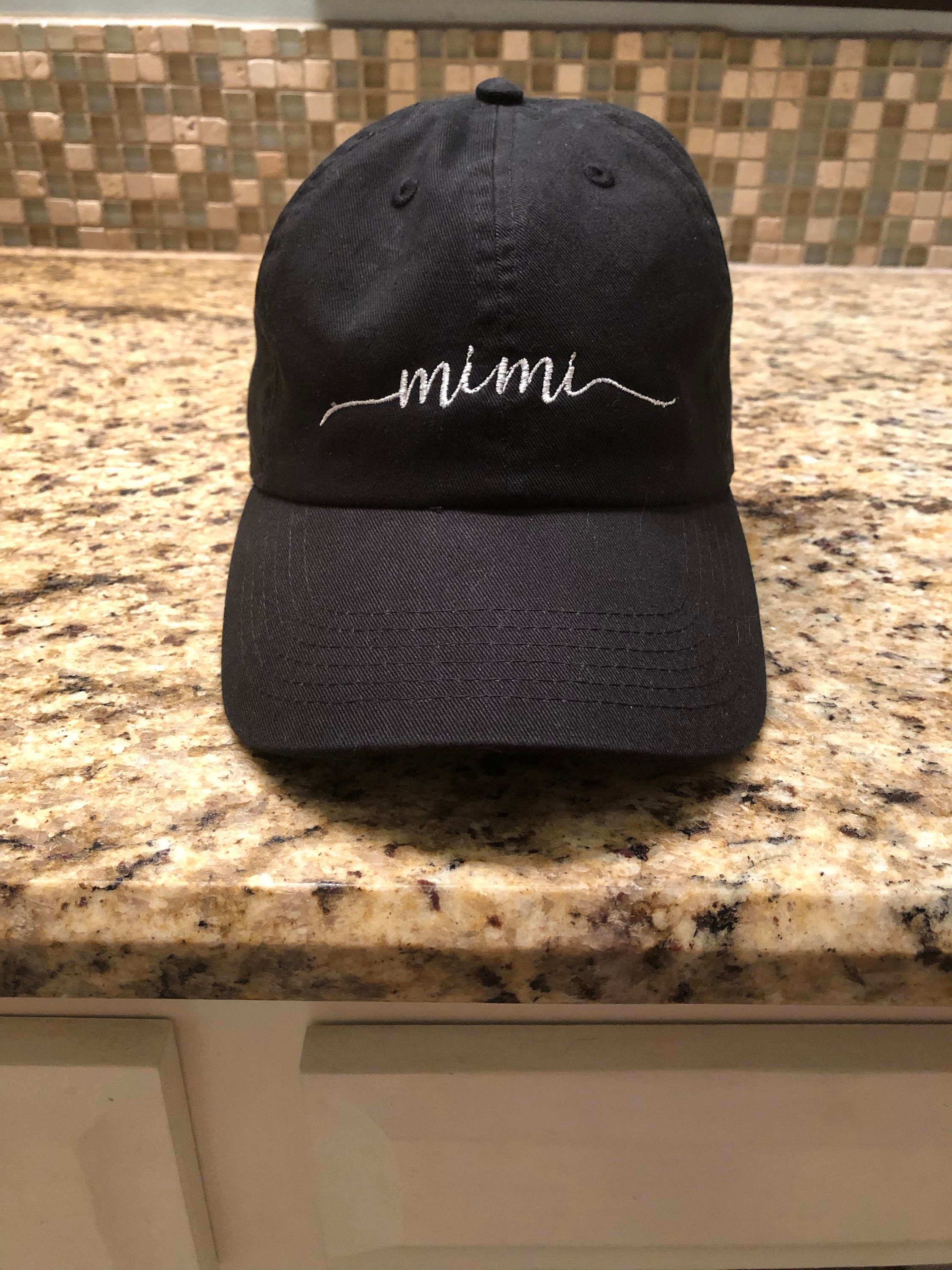 Customer photo for Hello - Embroidery font
