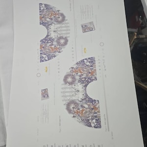 Elizabeth added a photo of their purchase