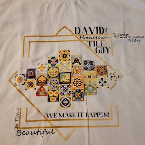 Carolyn added a photo of their purchase