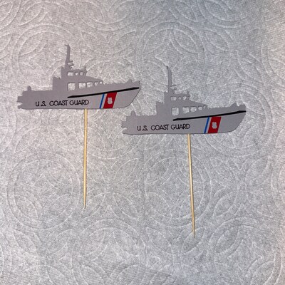Coast Guard 6x10 Ft Flag – US Semper Paratus Banner With 1790 Seal, Veteran Owned