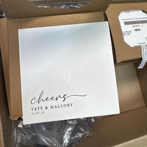 Mallory adicionaram uma foto da sua compra